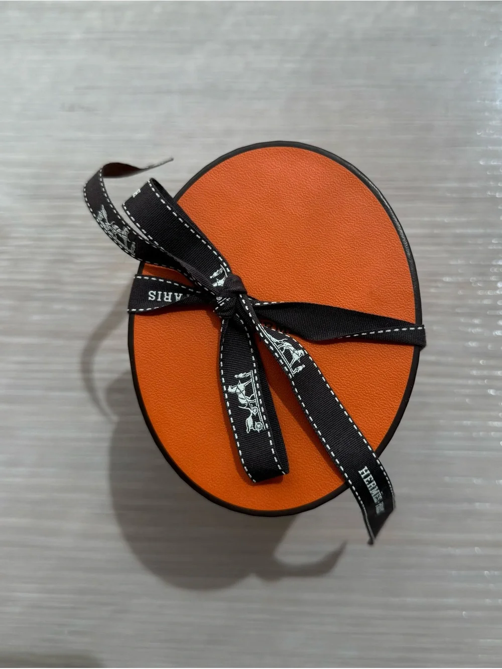 Hermes Small Accessory Box - Picture 1 of 4
